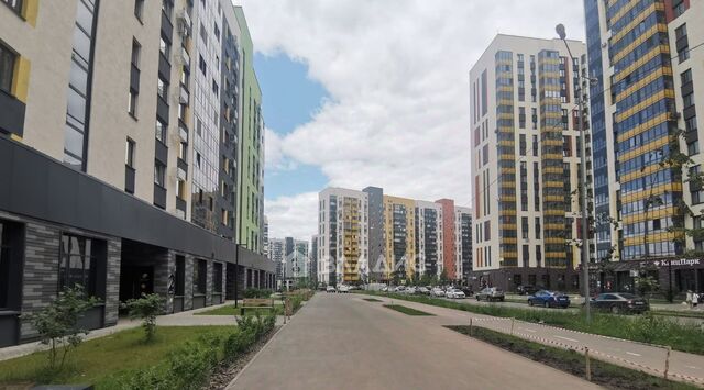 свободного назначения Дубравная ул Александра Курынова 5к/2 фото