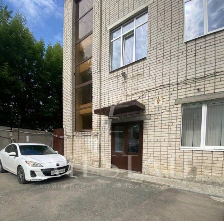офис г Казань р-н Советский Суконная слобода ул Космонавтов 39а фото 2