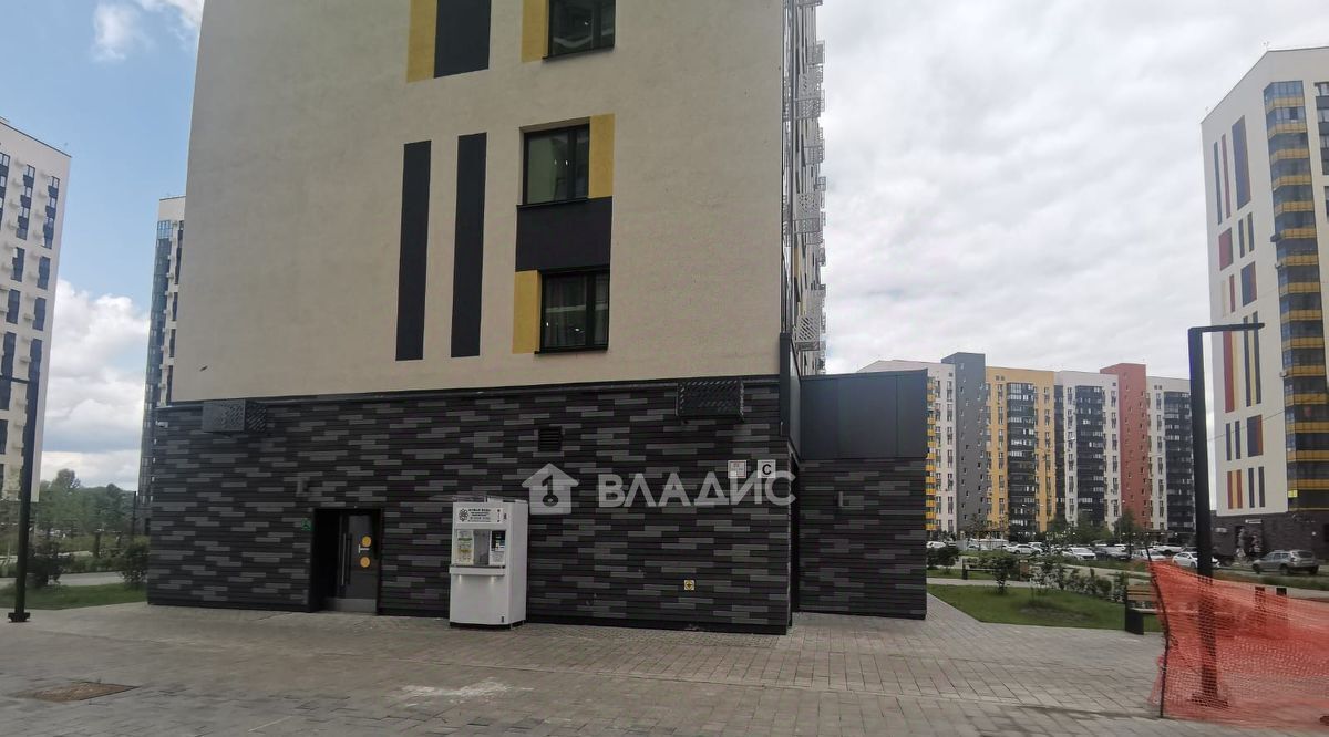 свободного назначения г Казань р-н Советский Дубравная ул Александра Курынова 5к/2 фото 3
