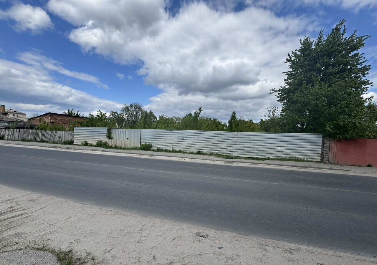 земля г Клинцы ул Свердлова 34 фото 2