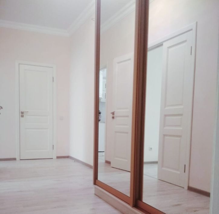 квартира г Краснодар р-н Прикубанский ул Домбайская 6/2 фото 4