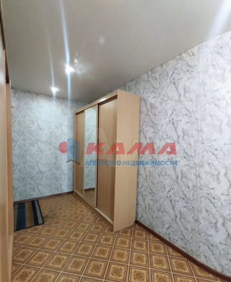 квартира г Набережные Челны р-н Автозаводский б-р Автомобилестроителей 12 фото 9