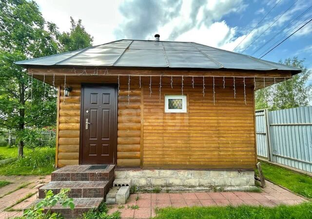 направление Савеловское (север) ш Дмитровское 100 км, садовое товарищество Чайка-2, Благодатная ул, Тверская обл., Кимрский муниципальный округ, Дубна фото