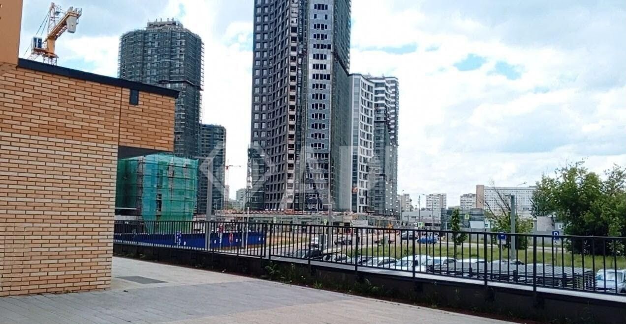 свободного назначения г Москва метро Москва Товарная пр-д Шелихова 9к/1 муниципальный округ Лефортово фото 4