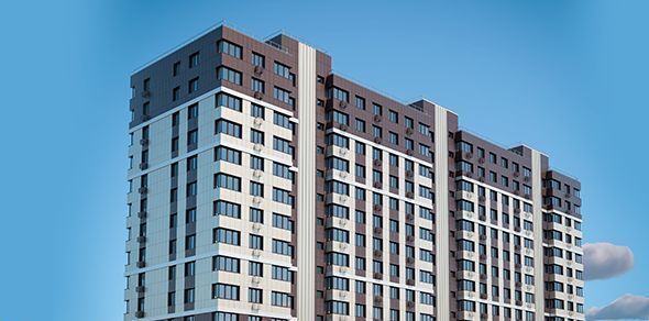 квартира г Нижневартовск К-2 кв-л фото 3
