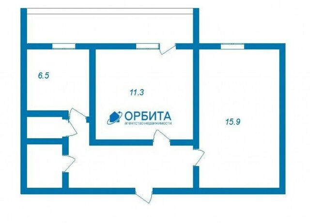 дом 18а фото