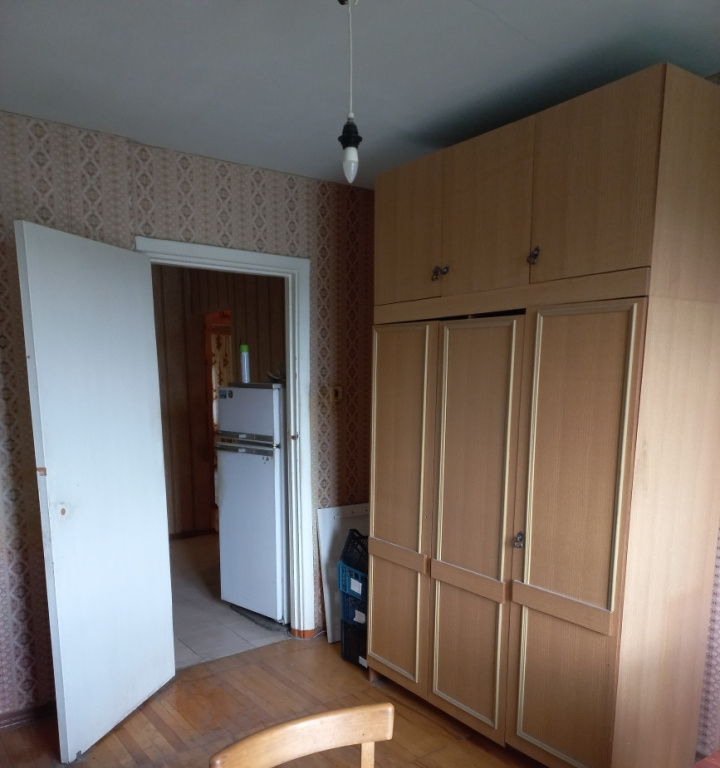 квартира г Среднеуральск ул Бахтеева 8 фото 4