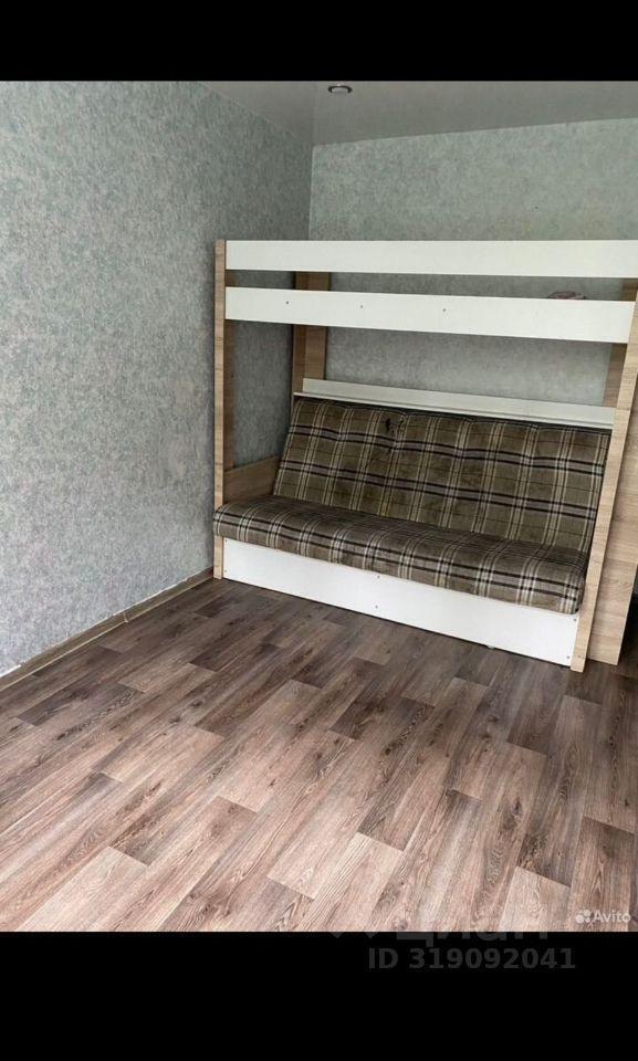 квартира г Первоуральск ул Советская 22а Первоуральск, Западный управленческий округ фото 3