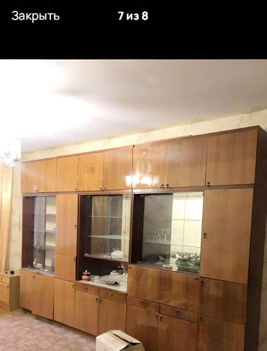 квартира г Уфа р-н Орджоникидзевский ул Блюхера 27 фото 2