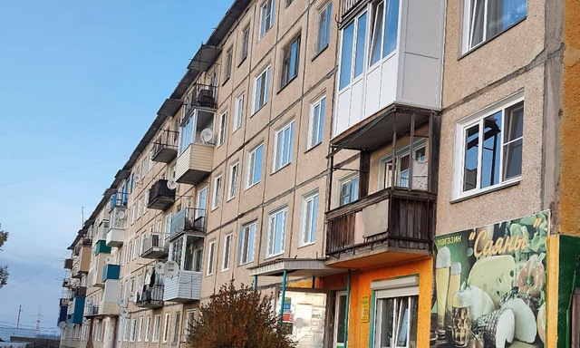 Микрорайон, 3 фото