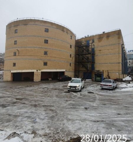свободного назначения р-н Нижегородский Верхние Печёры ул Композитора Касьянова 4б 1-й мкр-н фото