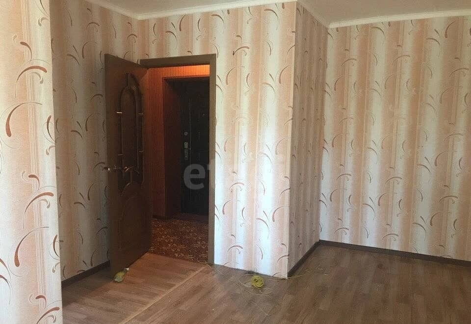 квартира г Выкса ул Красные зори 25а фото 1