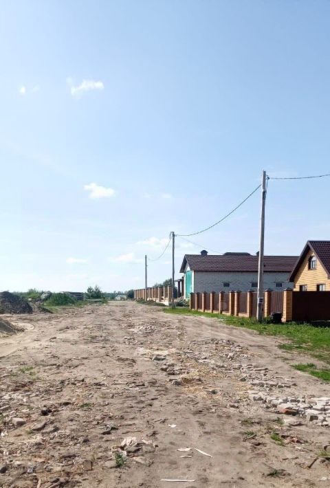 земля г Ковылкино ул Желябова фото 1