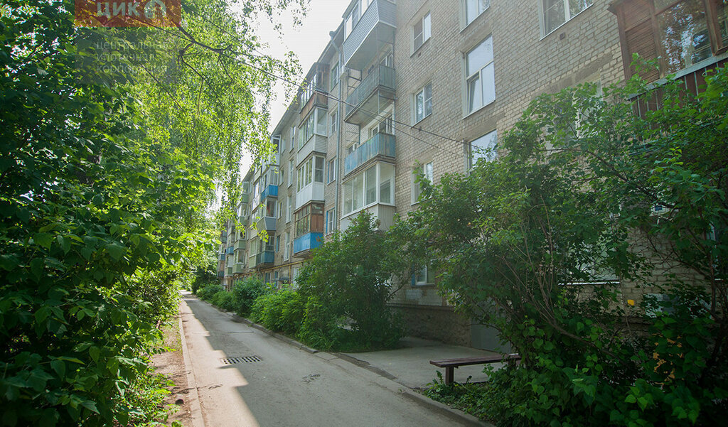 квартира г Рязань р-н Железнодорожный ул Высоковольтная 29 фото 1