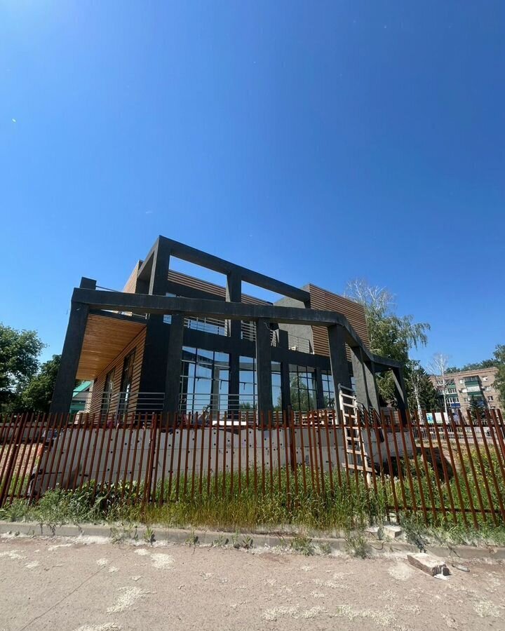 свободного назначения г Стерлитамак ул Элеваторная 118 фото 1