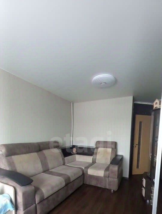 квартира г Кострома мкр Юбилейный 9а фото 4
