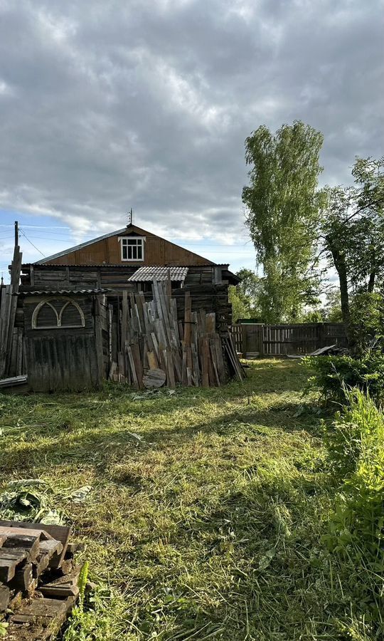 земля р-н Тутаевский г Тутаев ул Ушакова 116 городское поселение Тутаев фото 12