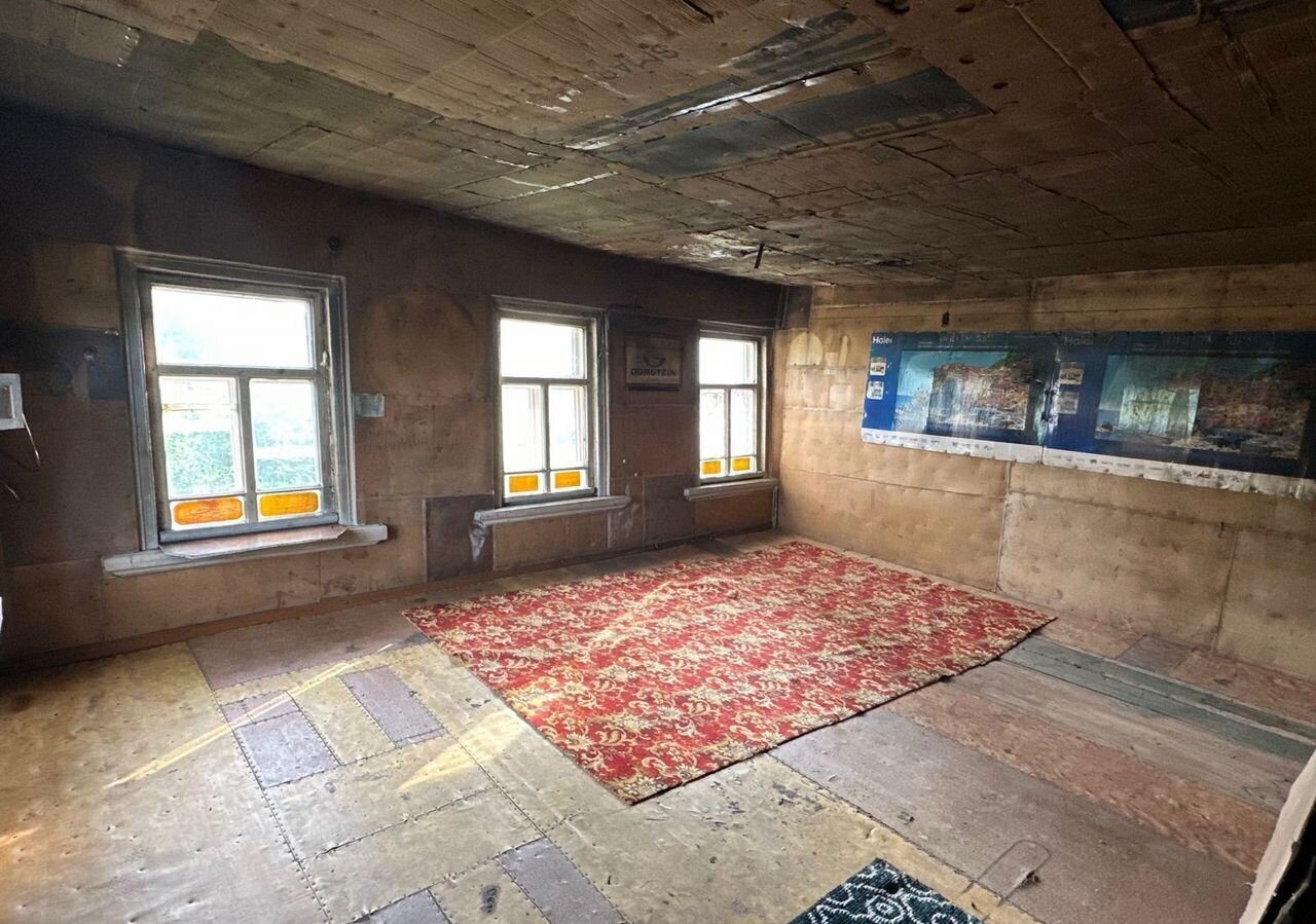 земля р-н Тутаевский г Тутаев ул Ушакова 116 городское поселение Тутаев фото 13
