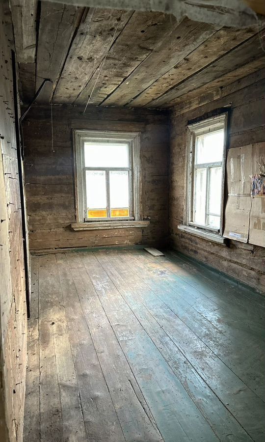 земля р-н Тутаевский г Тутаев ул Ушакова 116 городское поселение Тутаев фото 14