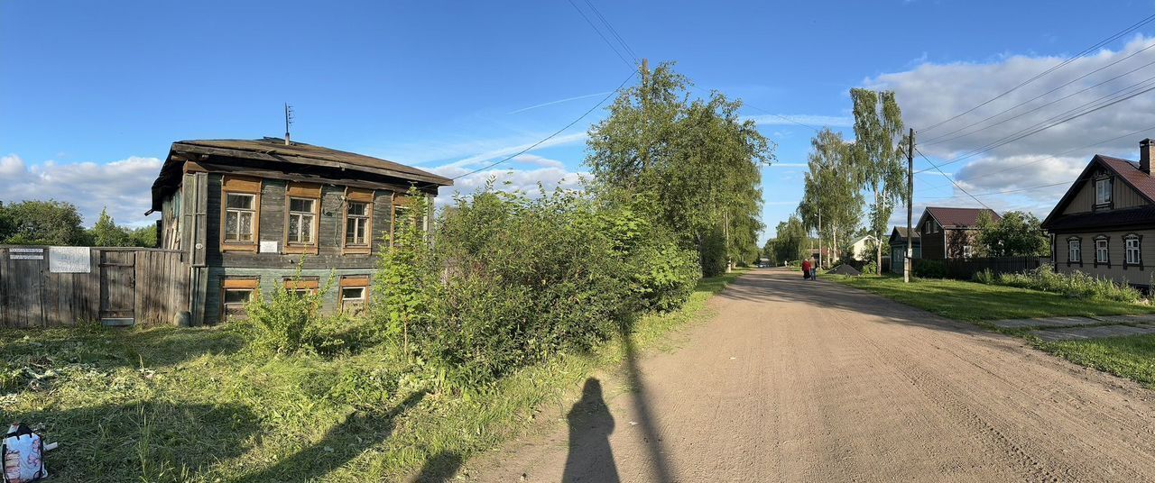земля р-н Тутаевский г Тутаев ул Ушакова 116 городское поселение Тутаев фото 16