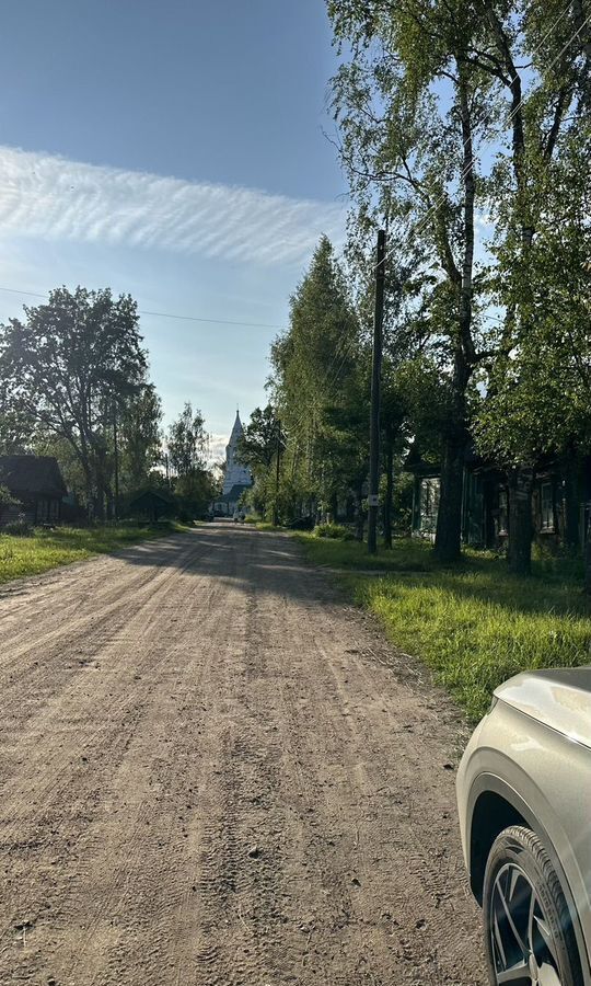 земля р-н Тутаевский г Тутаев ул Ушакова 116 городское поселение Тутаев фото 17