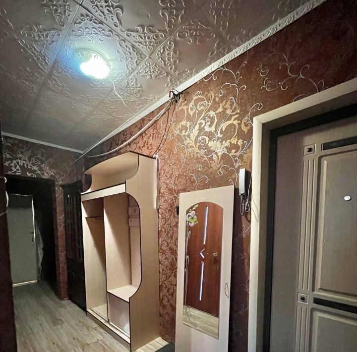 квартира г Североморск ул Корабельная 2 фото 6