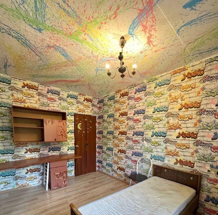 квартира г Североморск ул Корабельная 2 фото 12