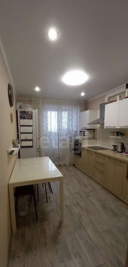 квартира г Набережные Челны р-н Центральный пр-кт Дружбы Народов 1 фото 1