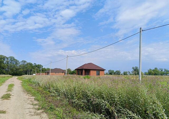 земля Гулькевичское городское поселение фото