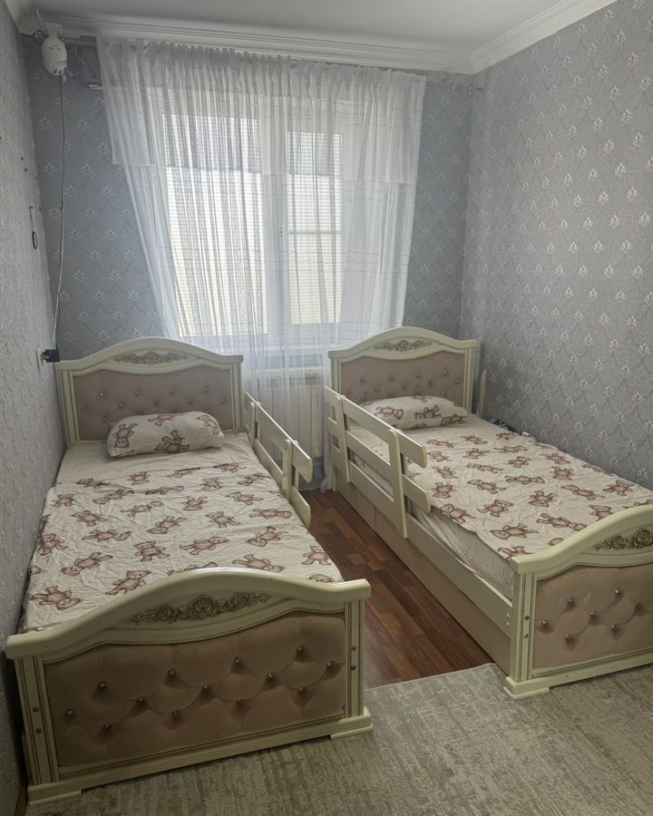 квартира г Кизилюрт ул Гагарина 60 фото 4