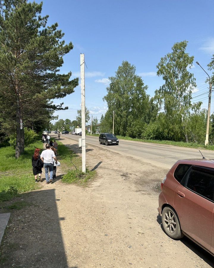 свободного назначения г Лесосибирск ул Горького 70с/1 фото 3