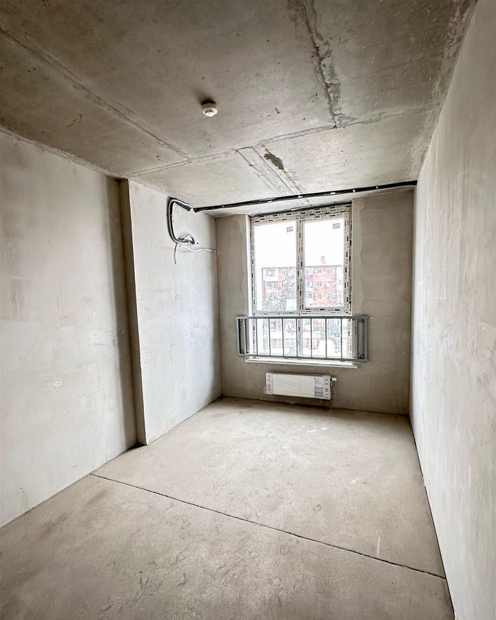 квартира г Краснодар р-н Центральный ул Колхозная 5/2 фото 2