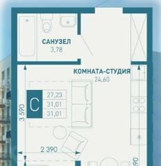 р-н Прикубанский ул Штурвальная 8 фото