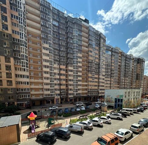 р-н Прикубанский ул Душистая 77 фото