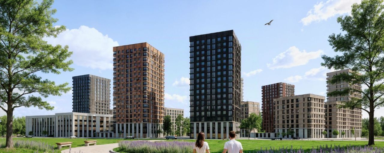 квартира г Краснодар р-н Центральный фото 2