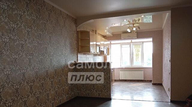 р-н Карасунский микрорайон Камвольно-Суконный Комбинат проезд 1-й Онежский 31 фото