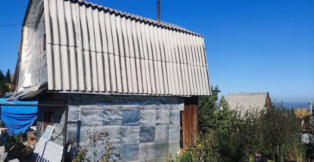 снт Ветеран-4 Мининский сельсовет, 37, Красноярск фото