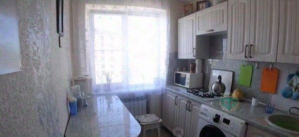квартира г Геленджик с Кабардинка ул Спортивная фото 1