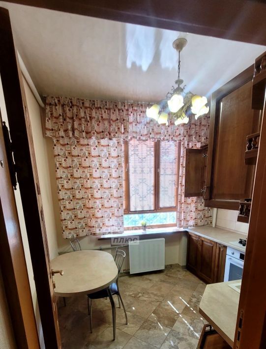 квартира г Краснодар р-н Центральный ул Красная 78 фото 3