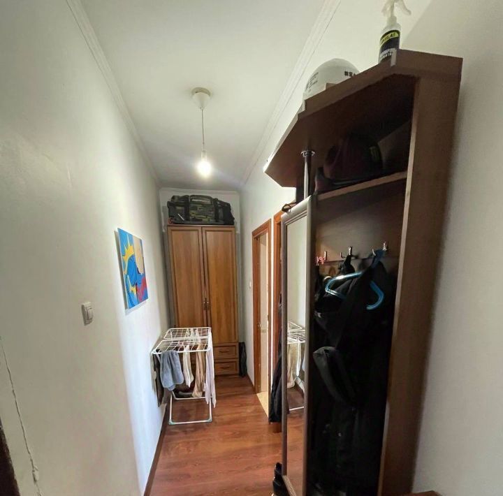 квартира г Краснодар р-н Западный ул Скорняжная 20 фото 4