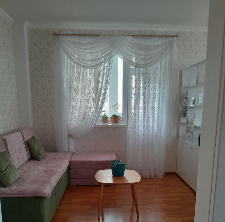 квартира р-н Анапский г Анапа микрорайон Алексеевка ул Лазурная фото 3