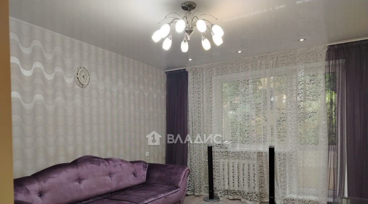 квартира г Калининград р-н Центральный ул Зоологическая 11в фото 3