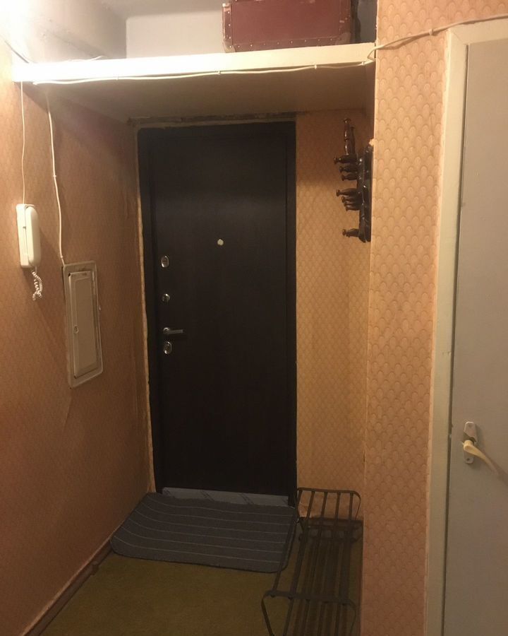 квартира г Санкт-Петербург р-н Красносельский ул Добровольцев 52 округ Урицк фото 9