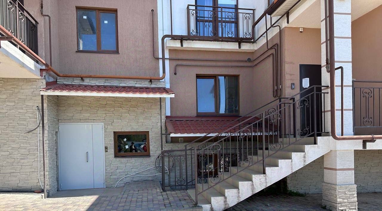 квартира г Геленджик ул Туристическая 4гк/2б фото 12