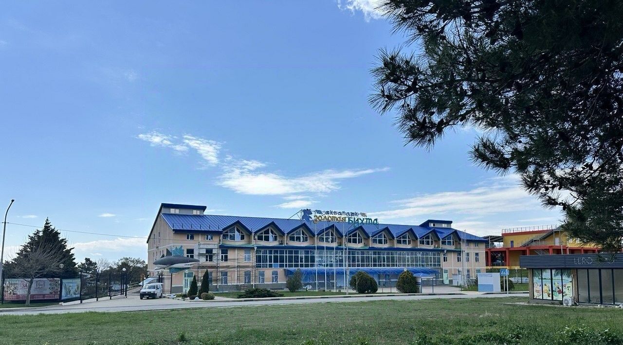 квартира г Геленджик ул Туристическая 4гк/2б фото 14