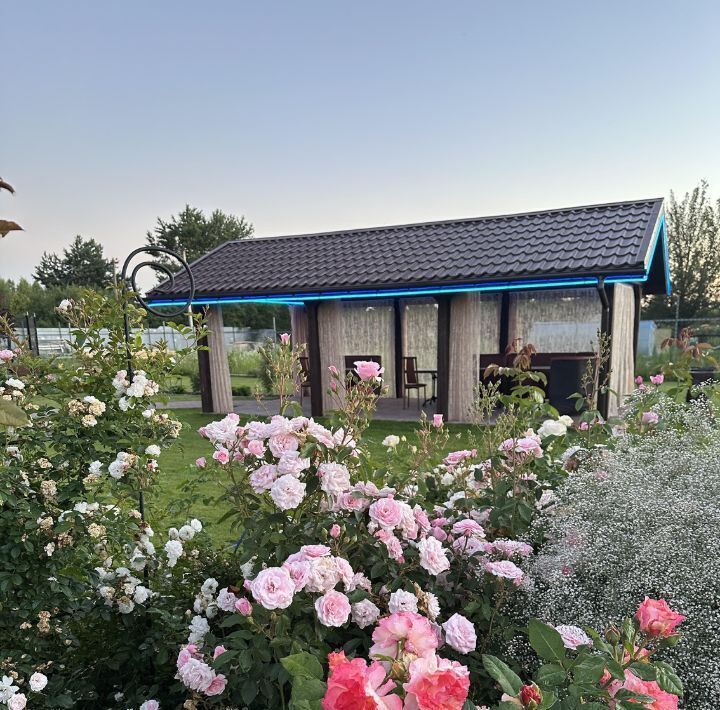 дом г Смоленск СХТ тер фото 14