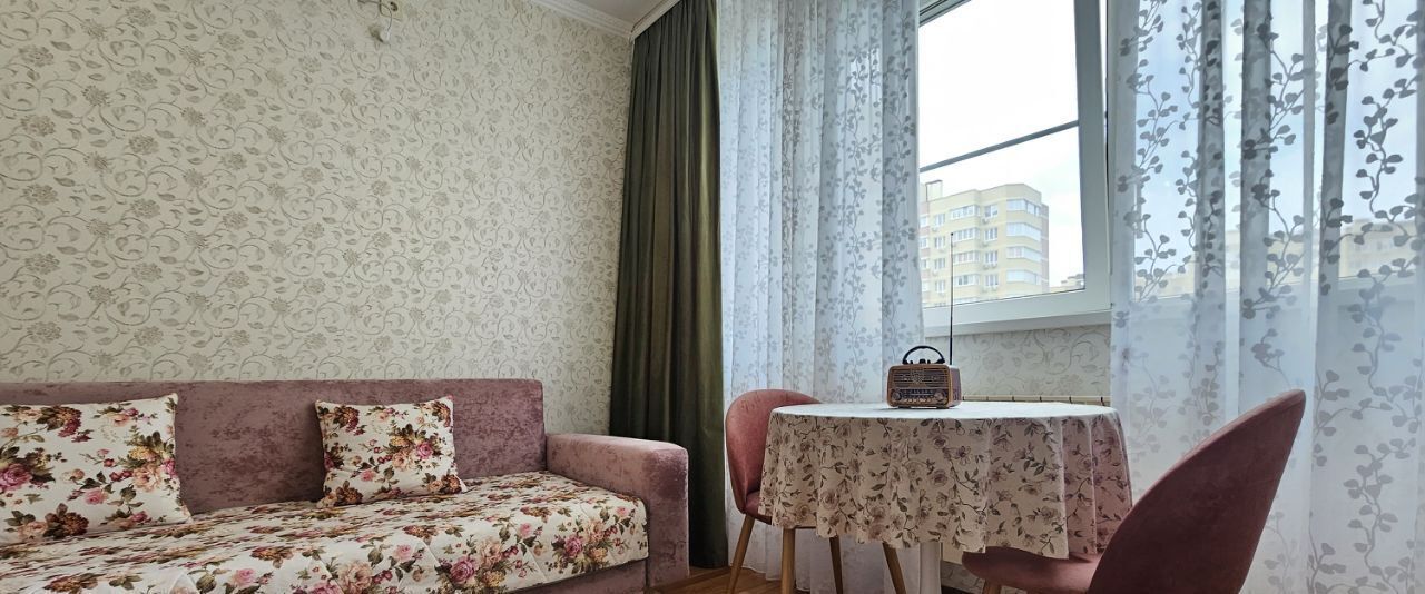 квартира р-н Анапский г Анапа микрорайон Алексеевка ул Лазурная фото 21
