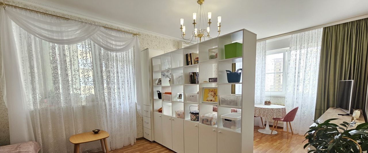 квартира р-н Анапский г Анапа микрорайон Алексеевка ул Лазурная фото 23