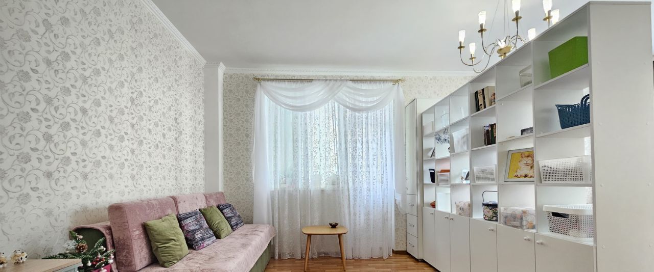 квартира р-н Анапский г Анапа микрорайон Алексеевка ул Лазурная фото 24