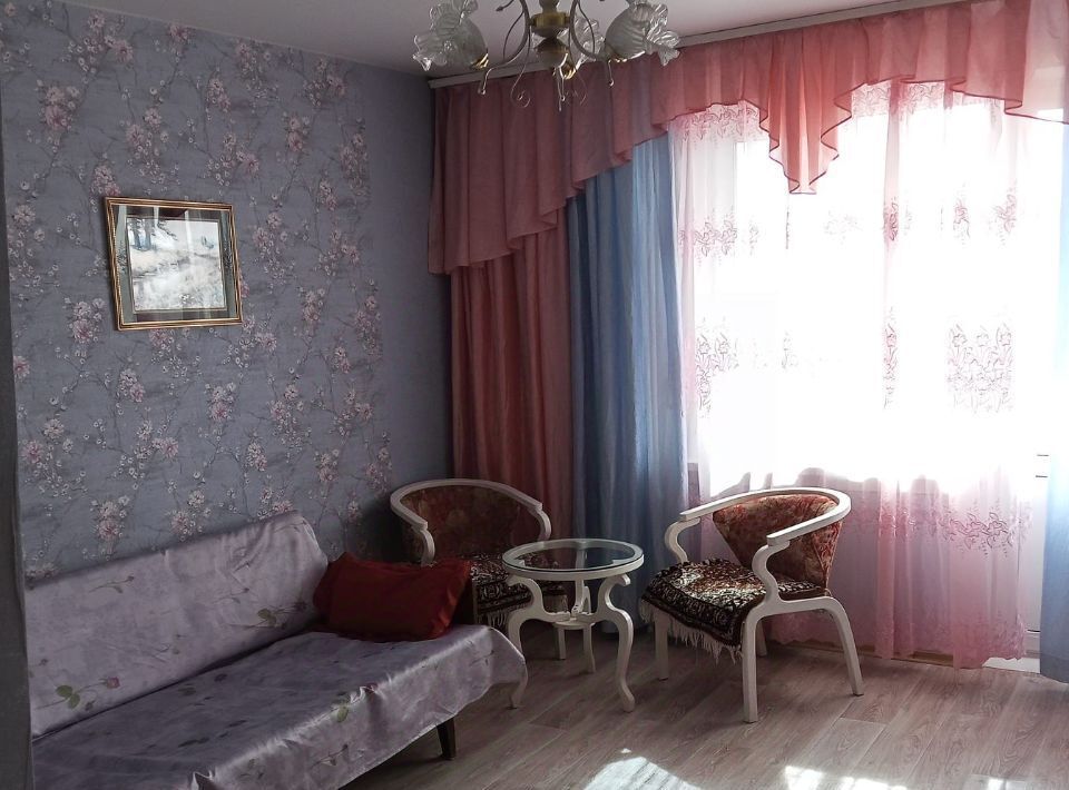 квартира г Новосибирск ул Троллейная 1 Площадь Маркса фото 1